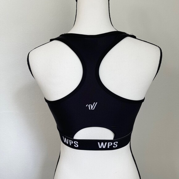 Varsity Spirit Women’s Sports Bra. Size M - Picture 2 of 8